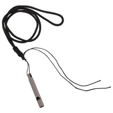 Whistles for Adults Emergency Sports Outdoor Mountaineering Loud