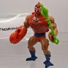Vtg CLAWFUL Motu Masters Of The Universe Original He-Man Action Figure 6-12