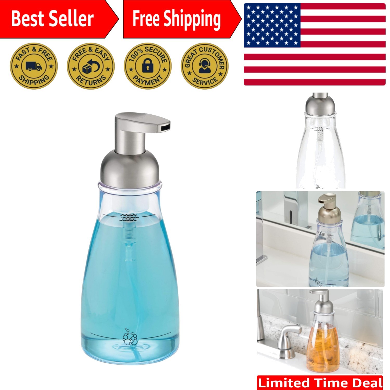 For Home Use