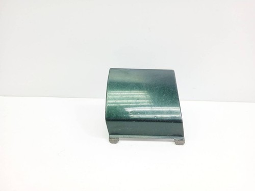 Opel Astra G 1998 Vorne Abdeckung Deckel Abschleppöse vorne 09131689 UST115599