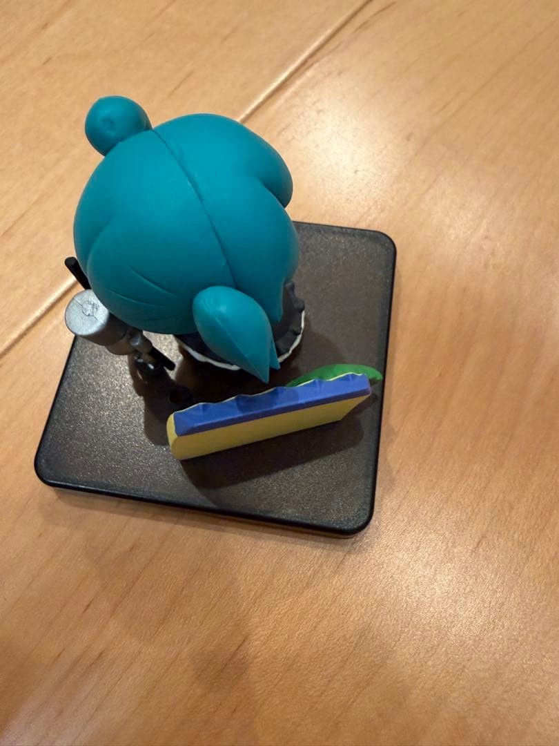 Heisei Retro Hatsune Miku Figure iPhone4 Smartphone Case Set Sale - Image 4