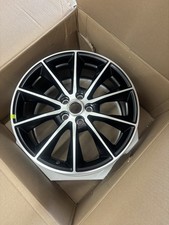 19 Ford Mustang Wheel Rim Factory Oem New Fr3z-1007-l 19 Ford Mustang Wheel Rim Factory Oem New Fr3z-1007-l