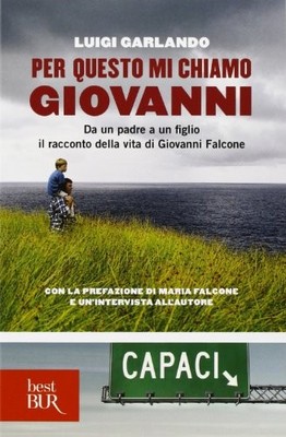 Per questo mi chiamo Giovanni, Garlando, Luigi