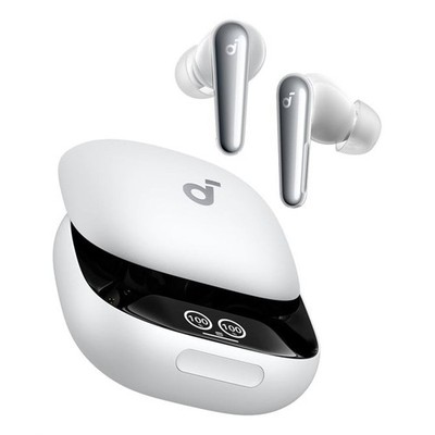 Anker Liberty 4 Pro Headset True Wireless Stereo TWS In-Ear Anrufe/Musik/Sport/EV