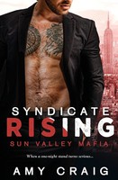 Amy Craig | Syndicate Rising | Taschenbuch | Englisch (2022) | Ean 9781802509854