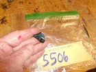 COLT 1911 WW2 WWll checkered Thumb Safety