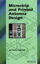 Microstrip and Printed Antenna Design