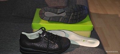 Waldläufer Loop Denver Damenschuh
