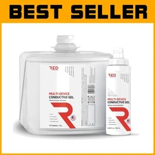 Multi-Device Ultrasound Gel for Skin Treatments