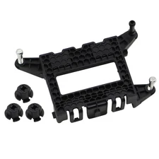 For Honda Accord 2018-2022 Radar Cruise Sensor Control Body Bracket & Clips