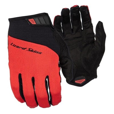 Lizard Skins - Monitor Traverse - Crimson Red - XL
