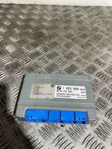 BMW 3 Touring E91 Getriebesteuergerät 1423690 1423906 2.00 Diesel 2010 32460761