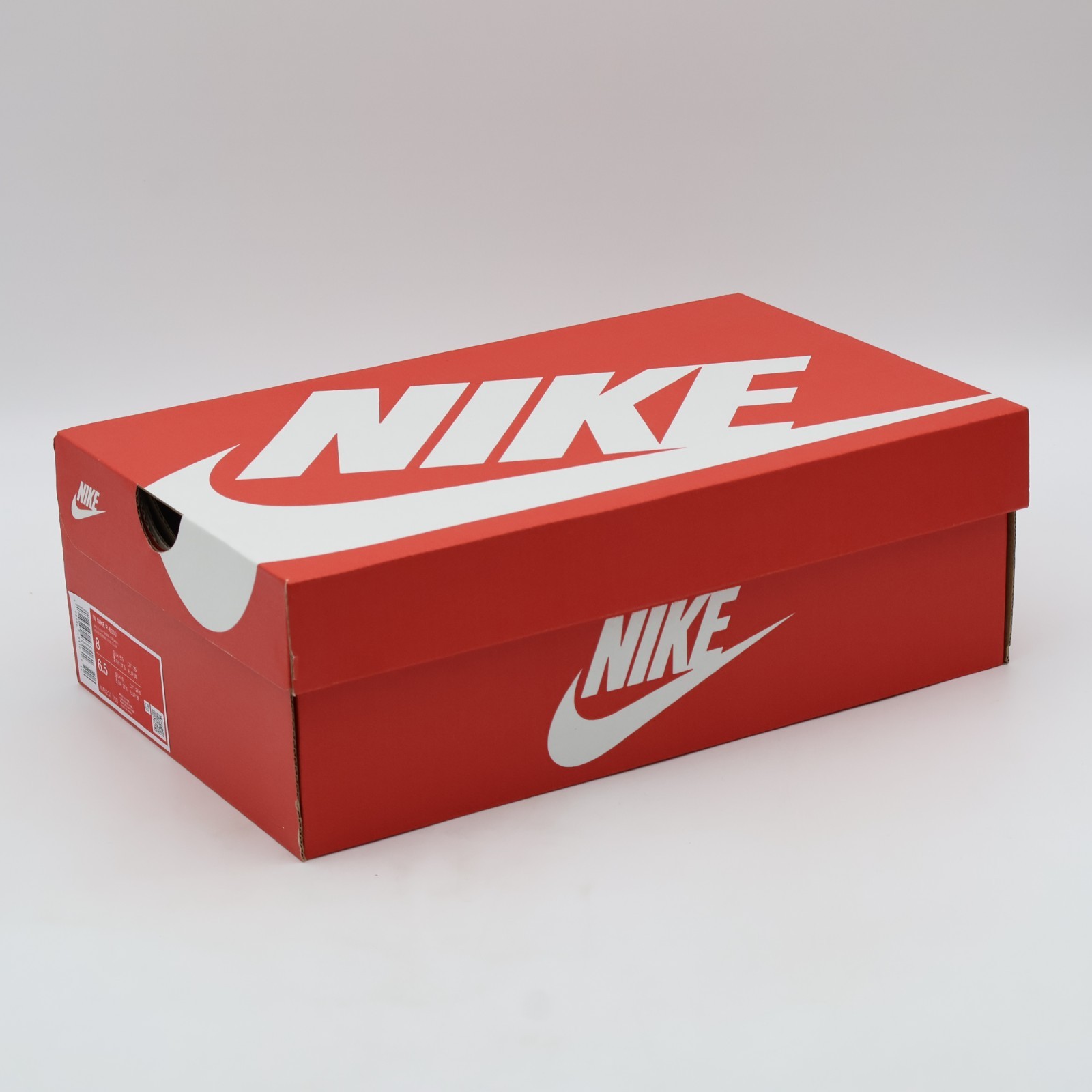 IM5237-100 Nike P-6000 Sail Cream II Light Bone (Women's) image 10