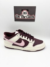 Nike Dunk Low Premium Valentine's Day 2023 Size 10