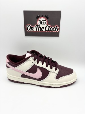 Nike Dunk Low Premium Valentine's Day 2023 Size 10