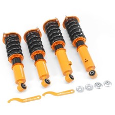 Gewindefahrwerk for Mazda Miata SE MX-5 MX5 NA I NB II 1,6 L 1,8 L 98-05