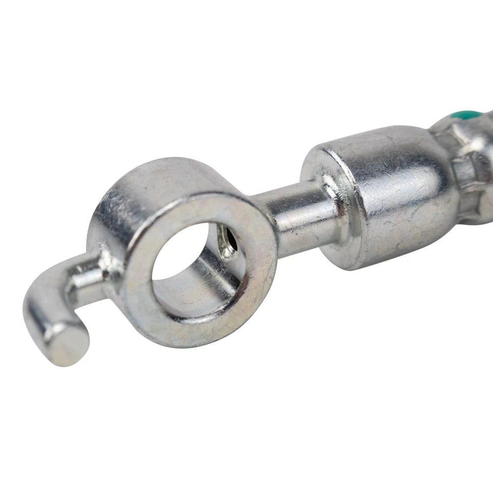 Manguera de freno delantera compatible con Mazda Protege 2002-2003 Protege5 1999-2003 Foto 3 de 4