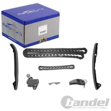 Kit de distribution Mercedes CLASSE B