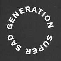 Super Sad Generation Von Parks,Arlo | Cd | Zustand Neu