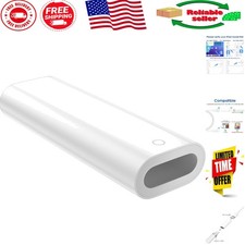 Apple Pencil 1st Gen Lightning to USB-C Adapter - Perfect for iPad 10th/11th Gen