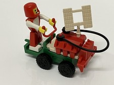 &Uuml;-Ei Maxi Weltraumfahrzeuge, Luna Mobil, mit wei&szlig;en Sonnenkollektoren Ferrero