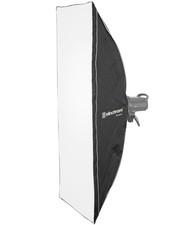 Elinchrom Rotalux Strip Softbox 20 x 51" w/Elinchrom Speed Ring