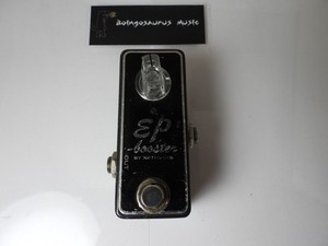 Xotic Ep Booster | eBay