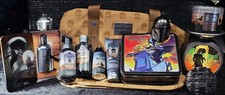 Bath Body Works Disney Star Wars Mandalorian Grogu Bounty Hunter Bundle Lot