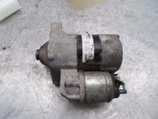 Démarreur Renault MODUS