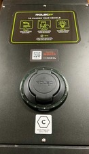 Rolec Securicharge 32Amp 7Kw EV Electric Vehicle Fast Charger