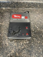 Train Controller MRC Tech 4 Model 200 - New Transformer