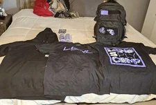 LGND Supply Backpack 2 Extra Large Shirts XL Hoodie Car Fresher Detail Spray