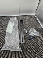 COMMSCOPE FGS-HNTR-F-5/8 Fiber Raceway Support Mounting Assembly Black