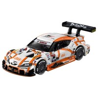 Takara Tomy Tomica Premium Racing Au Tom's Gr Supra Diecast Model Car