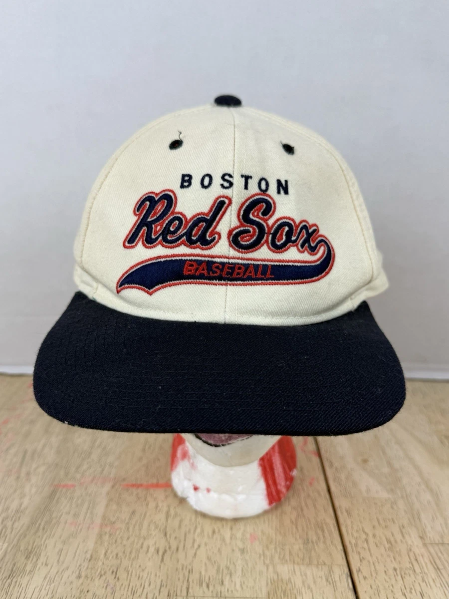 Starter Boston Red Sox MLB Fan Cap, Hats for sale | eBay