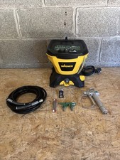 wagner control 150 m airless paint sprayer ( FULLY SERVICED)