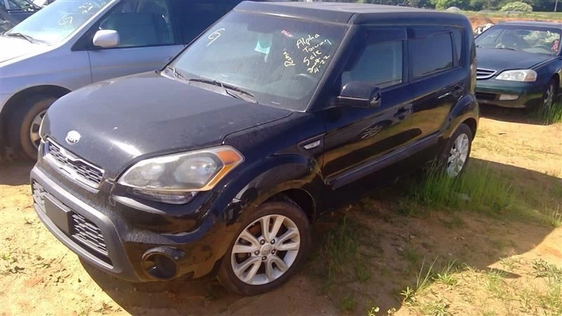 Reflector halógeno del faro izquierdo del conductor para Kia Soul 12-13 OEM Foto 2 de 4