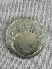 Coin "European Currencies" Germany 1990 (Bare)