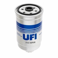 KMP Dieselfilter (FüR: Piaggio APE 420 Poker Diesel M4R3T + M4R4T 93-97 )