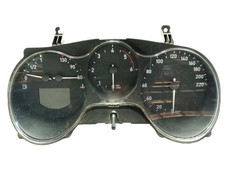 5P0920802G DASHBOARD / A2C53029654 / 1354547 FOR SEAT ALTEA 5P1 REFERENCE