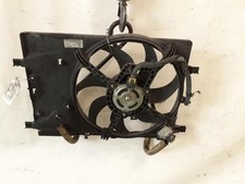 Radiateur Fiat PUNTO EVO
