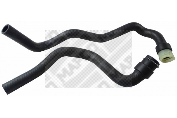 Heizungsschlauch FüR Opel Combo Corsa C X01 Meriva A X03 Vita C X01 1994->>-image