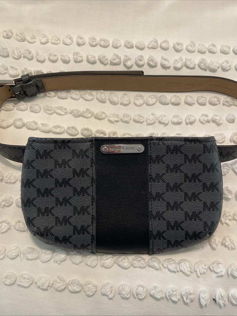 Michael Kors Belt Bags & Fanny Packs for Women for sale - eBay
