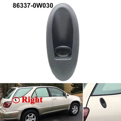 Radio Antenna Mount Rubber Replacement 86337-0W030 Fit for Lexus RX300 1999-2003