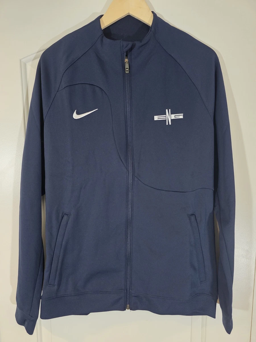 NIKE イングランド ジャージ MトラックジャケットダブルジップWカップ Nike England National Team Soccer Jackets for sale | eBay