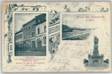 Ruedesheim National Monument