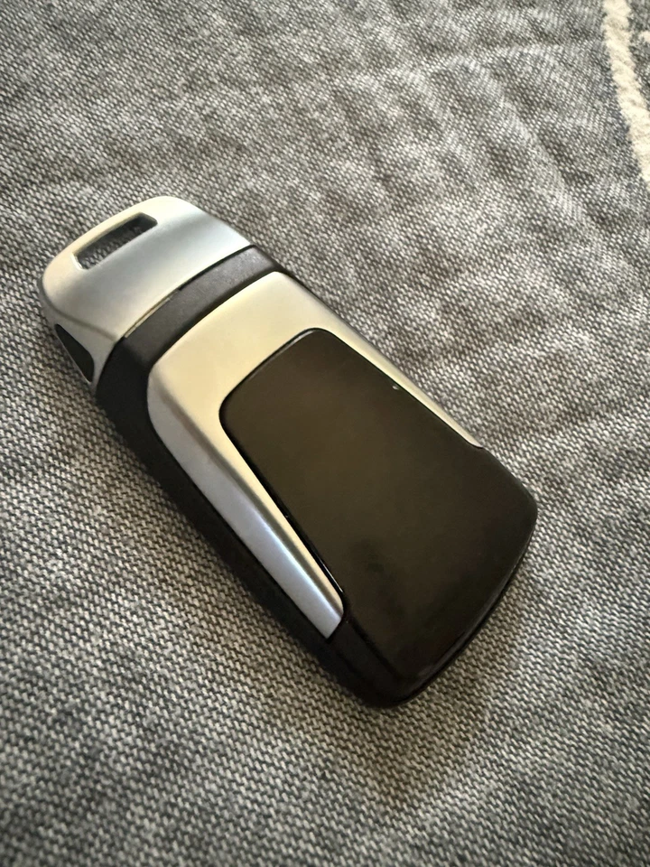 2017-2022 AUDI A5 QUATTRO 4M SMART KEYLESS ENTRY REMOTE KEY FOB TRANSMITTER OEM - Image 3 of 3