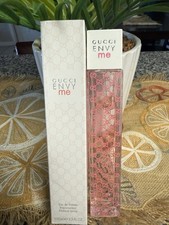 Envy Me 2 Gucci аромат - аромат для жінок 2006