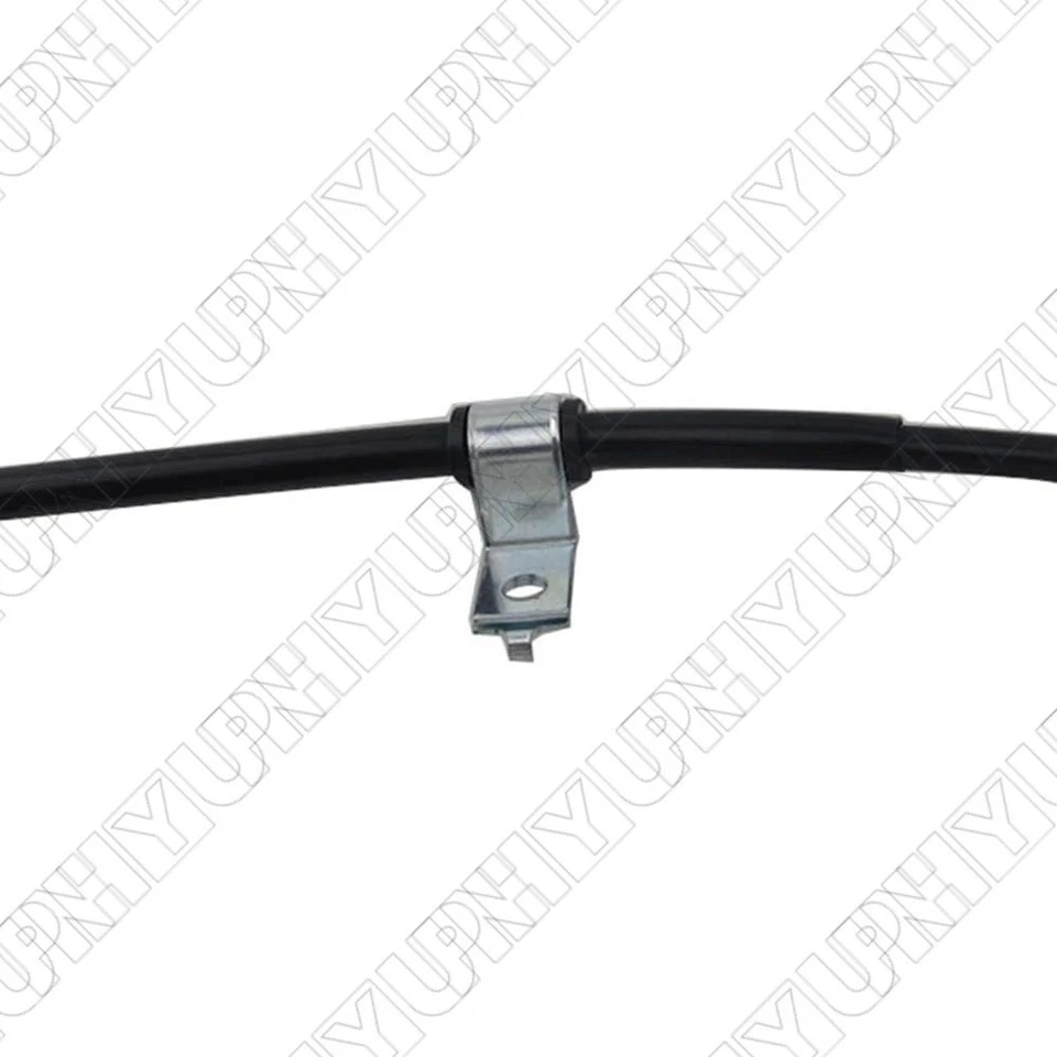 1 x Left Rear Parking Brake Cable MN102416 For Mitsubishi L200 Triton 4x4 4x2 - Image 4 of 4
