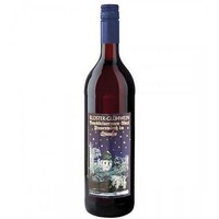 Stettner Chiemser KlosterglüHwein Rot 1 X 0,75 L GlüHwein